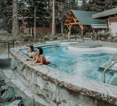 Onların görüşü bu məşhur hoteldə ola bilər - FOTOLAR